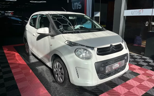 Citroën C1 1.0 VTi Feel