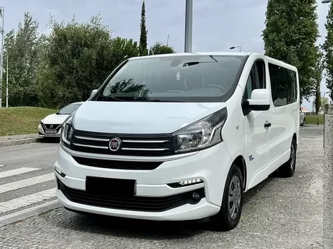 Fiat Talento