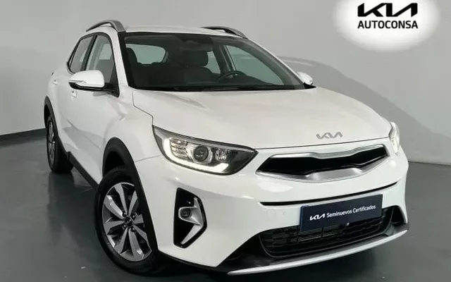 KIA Stonic 1.0 T-GDi 74kW (100CV) MHEV MT Drive