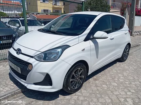 Hyundai i10 1.0 Urban