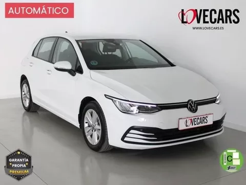 VOLKSWAGEN Golf Golf 2.0TDI Life DSG 85kW
