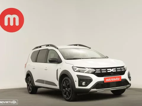 Dacia Jogger 1.0 TCe Extreme