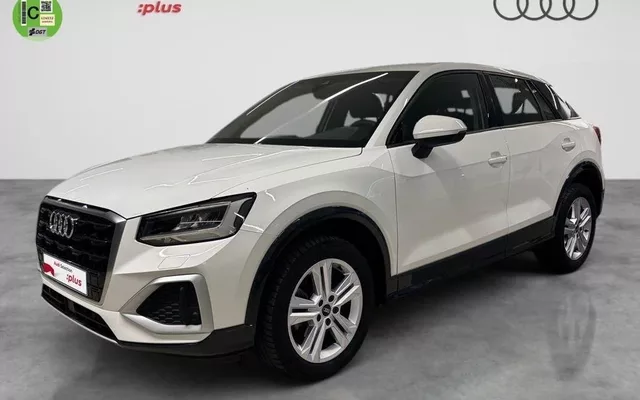 AUDI Q2 Q2 35 TFSI Advanced S tronic 110kW