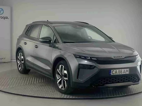 SKODA - Elroq - Elroq 60 Sportline