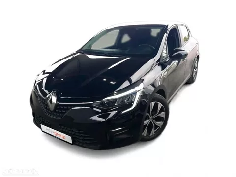 Renault Clio 1.0 TCe Evolution Bi-Fuel