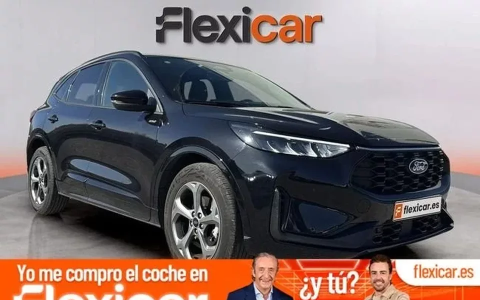 FORD Kuga Kuga 1.5 EcoBoost ST-Line FWD 150