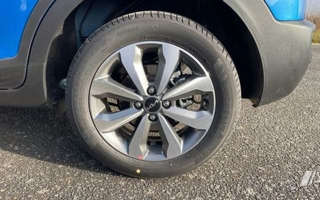 KIA Stonic 1.0 T-GDI MHEV IMT 74KW DRIVE 100CV 5P