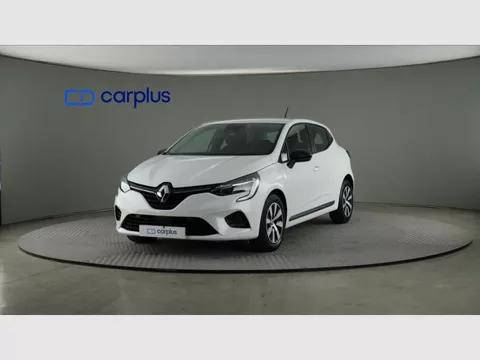 RENAULT Clio Clio TCe Evolution 67kW