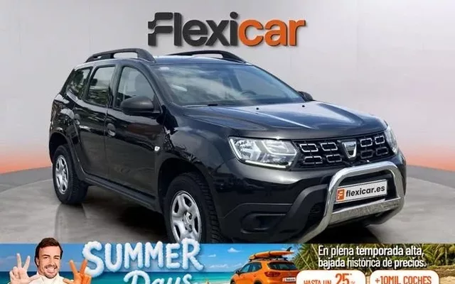 DACIA Duster Duster 1.0 TCE Essential 4x2 67kW