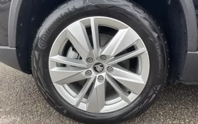 Skoda Karoq Karoq 2.0 TDI 150 ch SCR DSG7 Selection Occasion