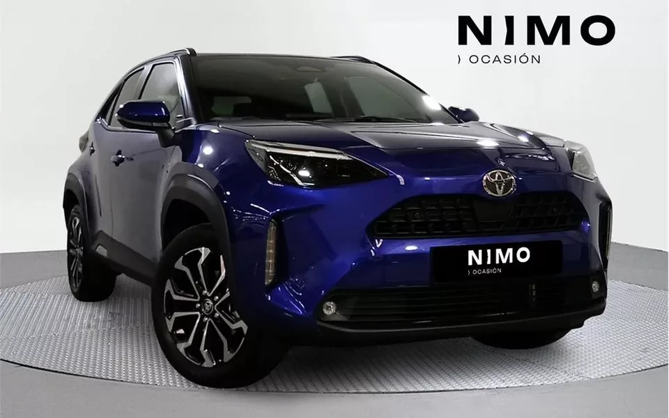 TOYOTA Yaris Cross Yaris Cross 130H Active - 28900€ en Huelva