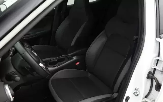 Nissan JUKE 1.0 DIG-T 114 AUT N-CONNECTA Occasion