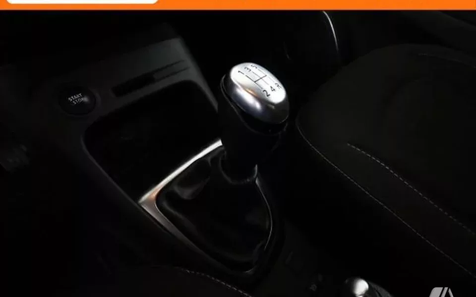 RENAULT Captur 0.9 TCe Limited
