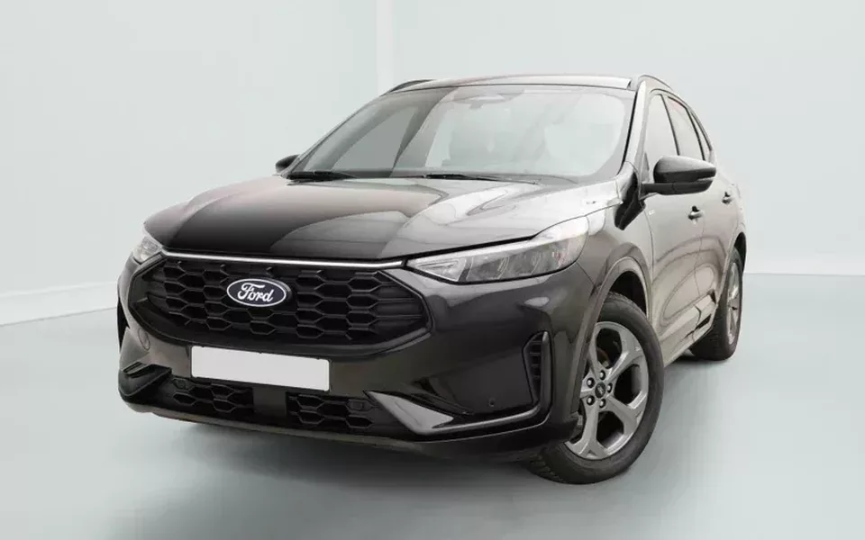 Ford KUGA 2.5 HEV 190 ST LINE Occasion