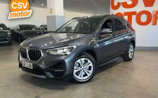 BMW X1 X1 xDrive25eA