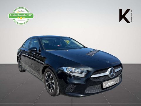 Mercedes-Benz A 180 A 180 d Business / Navi / Caméra / Attache Remorque