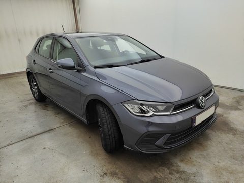 Volkswagen Polo Life Business 1.0 Tsi 95 Ch DSG ( en arrivage )