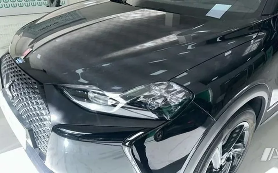 DS DS3 PureTech 15