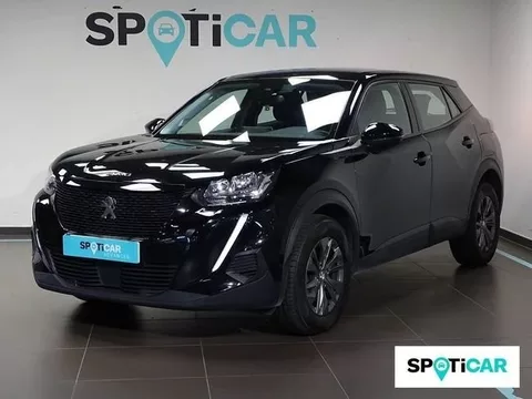 PEUGEOT 2008 BlueHDI 81kW (110CV) Active Pack