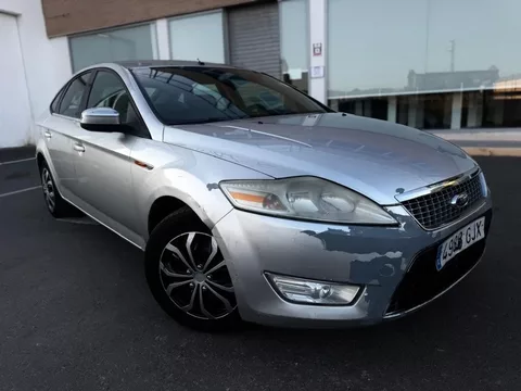 FORD Mondeo Mondeo 1.8TDCi Ambiente