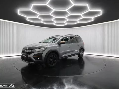 Dacia Jogger 1.0 TCe Extreme 7L