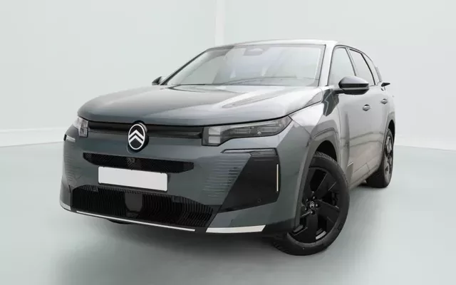 Citroën C5 Aircross Hybride 145 ch e-DCS6 Max Zéro km immatriculé