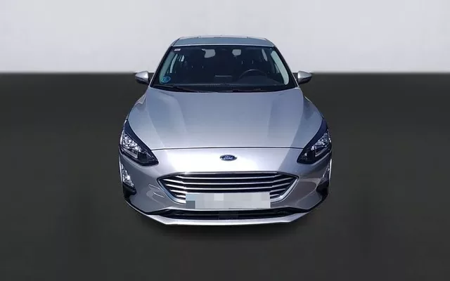 FORD Focus Focus 1.0 Ecoboost MHEV Trend+ 125