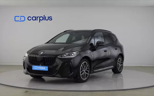 BMW Serie 2 Active Tourer