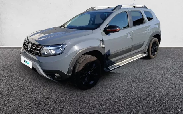 DACIA DUSTER Blue dCi 115 4x2 SL Extreme