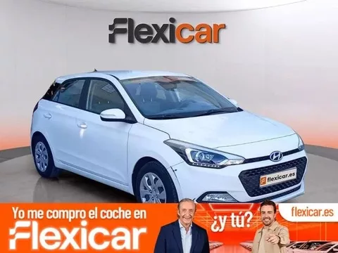 HYUNDAI i20 1.2 MPI Essence