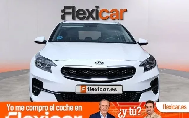 KIA XCeed XCeed 1.0 T-GDi Drive