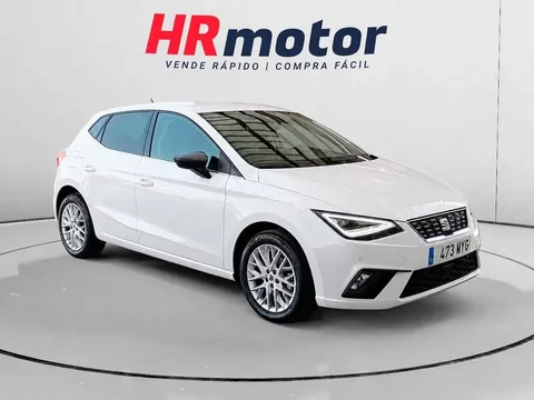 SEAT Ibiza Ibiza 1.0 TSI S&S Special Edition 115
