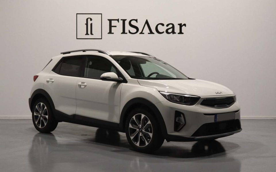 KIA STONIC 1.0 T-GDI DRIVE 7DCT