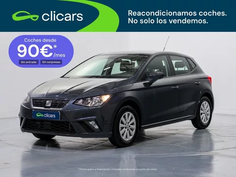 SEAT Ibiza 1.0 TSI S&S Style 110
