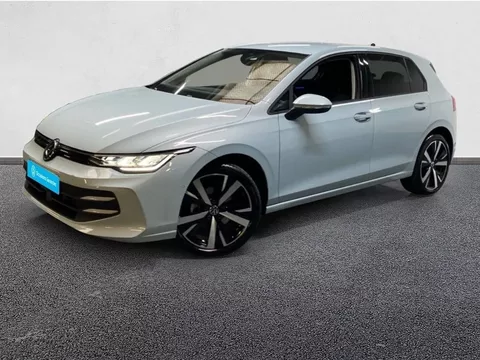 VOLKSWAGEN GOLF 1.5 TSI EVO2 116 BVM6 VW Edition