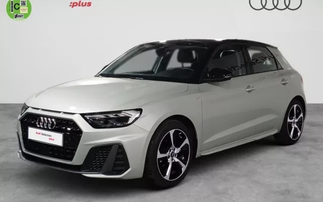 AUDI A1 A1 Sportback 30 TFSI Adrenalin Black edition 85kW