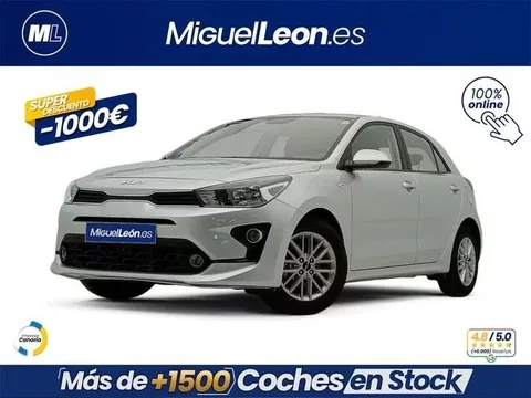 KIA Rio Rio 1.2 DPi Concept 84