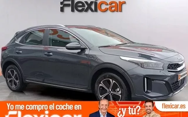 KIA XCeed XCeed 1.6 PHEV eDrive Aut.
