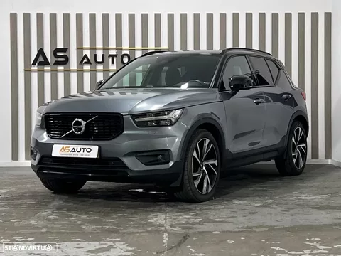 Volvo C40