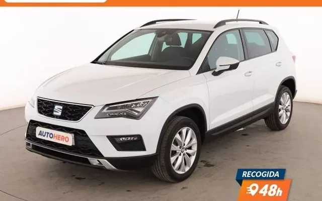 SEAT Ateca 1.4 TSI ACT Style