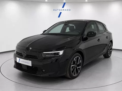 OPEL Corsa 1.2T XHL 74kW (100CV) GS