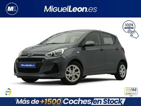 HYUNDAI i10 i10 1.2 Link