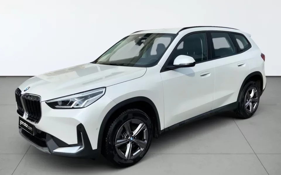 BMW X1 X1 sDrive 20iA