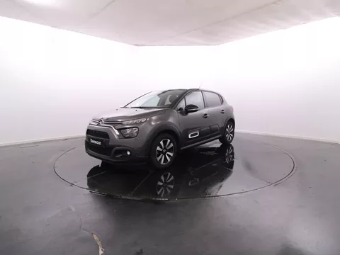 Citroen C3 1.2 PureTech MAX