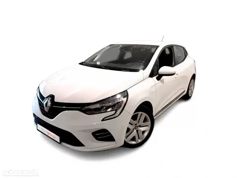 Renault Clio 1.0 TCe Intens