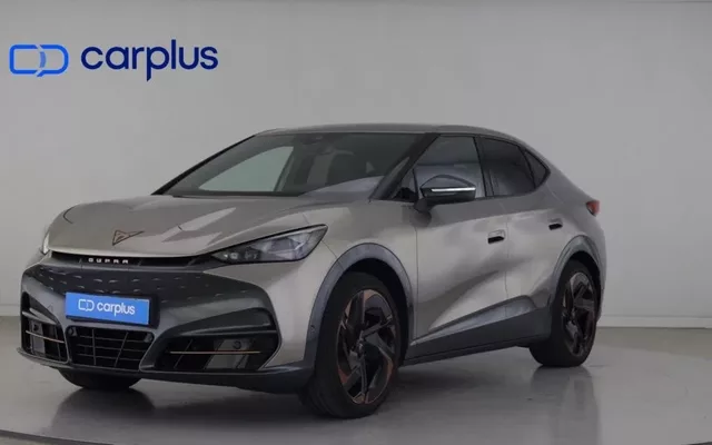 Cupra Tavascan 77 kWh Adrenaline