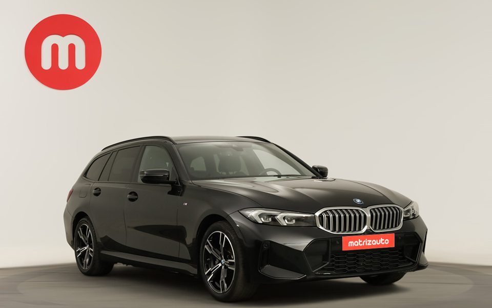 BMW Serie 3
