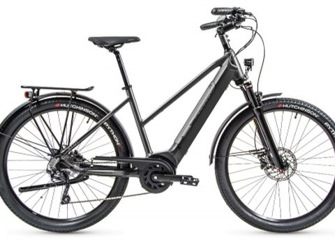 PEUGEOT eT01 CrossOver Equipé D10 Perf Mixte