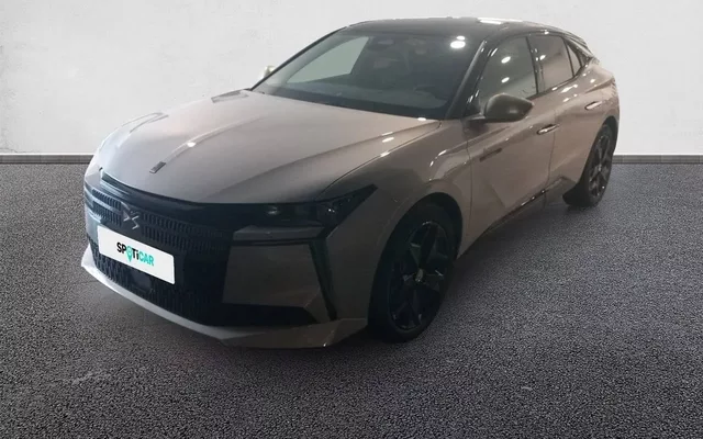 DS DS3 DS 3 Hybride 145 e-DCT6 DS Performance Line