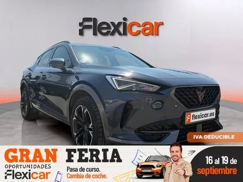 CUPRA Formentor 1.5 TSI 110kW (150 CV) DSG